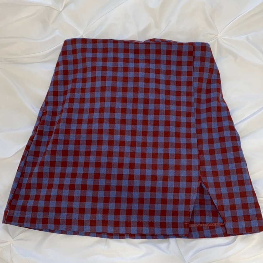 UO Mini Skirt